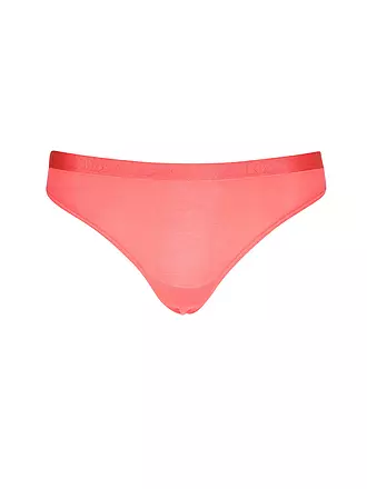 BOSS | String abierto blanco | koralle